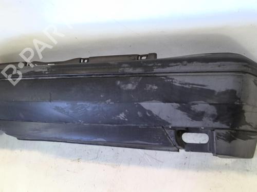 Rear bumper VW GOLF III (1H1) 1.9 D | BP22025589C8 
