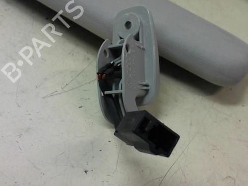 Used Right sun visor Right sun visor SEAT LEON (1P1) 1.6 TDI (105 hp) 20967048 20967048