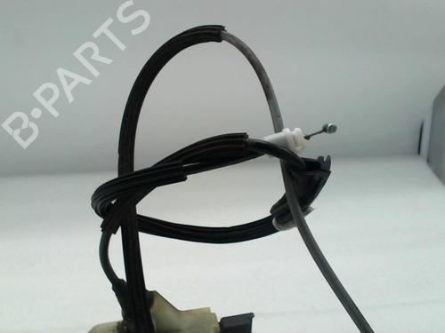 Rear right lock CITROËN C4 II (NC_) 1.6 HDi 90 | BP20941339C99 
