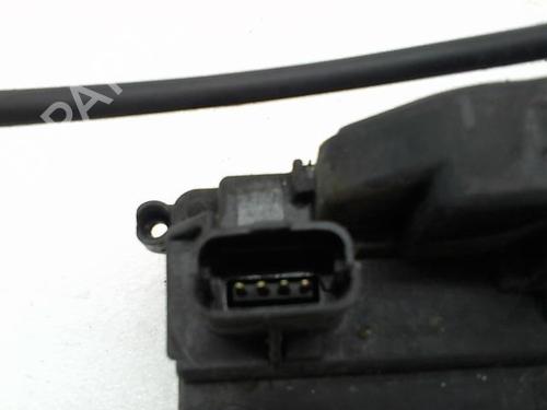 Used Front left lock Front left lock RENAULT CLIO III (BR0/1, CR0/1) 1.5 dCi (C/BR0G, C/BR1G) (68 hp) 20941071 20941071