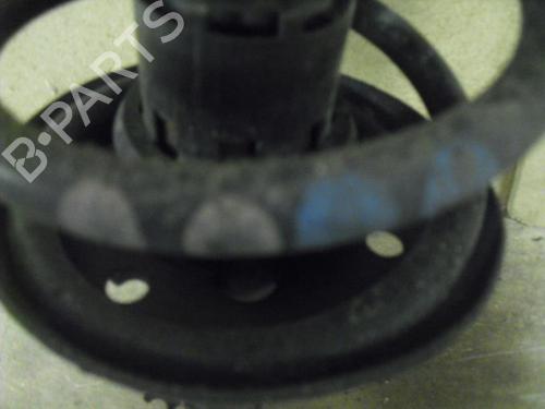 Høyre foran støtdemper SEAT LEON (1M1) 1.9 TDI | BP20948587M17