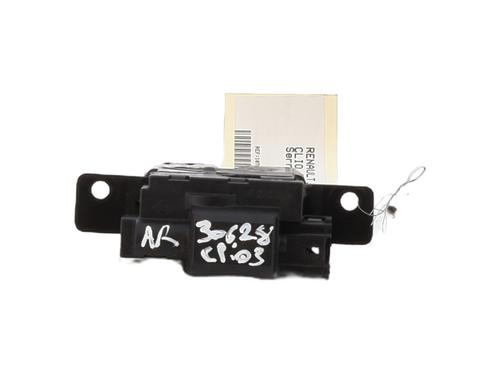 Tailgate lock RENAULT CLIO III (BR0/1, CR0/1) 1.5 dCi (C/BR0G, C/BR1G) | BP27174295C101 