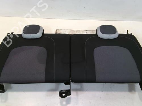 Sæde Bagtil RENAULT TWINGO III (BCM_, BCA_) 1.0 SCe 70 | BP20952232C17 
