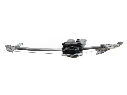 Used Rear left window mechanism Rear left window mechanism PEUGEOT 307 Break (3E) 1.6 HDi 110 (109 hp) 33458957 33458957