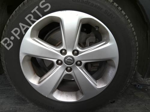 rim-opel-mokka-mokka-x-j13-2012-2013-2014-2015-2016-2017-2018-2019-23933389 main image