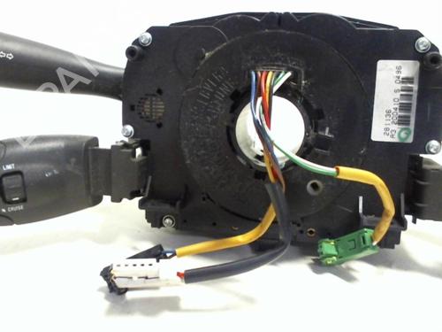 Steering column stalk PEUGEOT 207 (WA_, WC_) 1.6 HDi | BP20971762I23 