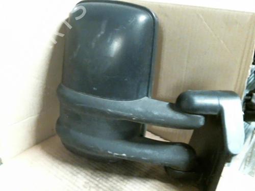 Right mirror RENAULT TRAFIC Van (T_, P_, V_) 2.5 D | BP22030586C27 