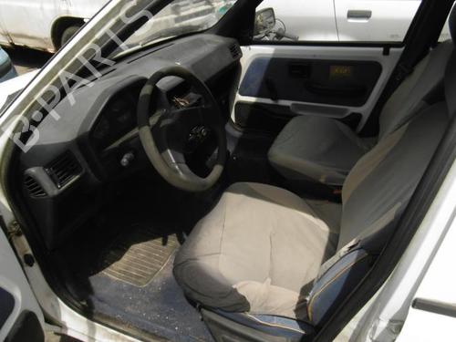 Right front door PEUGEOT 106 I (1A, 1C) 1.0 | BP20951949C3 