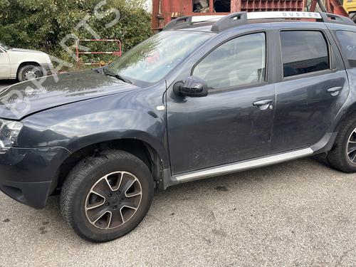 Gear lever DACIA DUSTER (HS_) 1.5 dCi | BP32681854M90 - Image 6