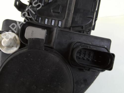 Used Left headlight SEAT ALTEA (5P1) 1.6 (102 hp) 22023745
