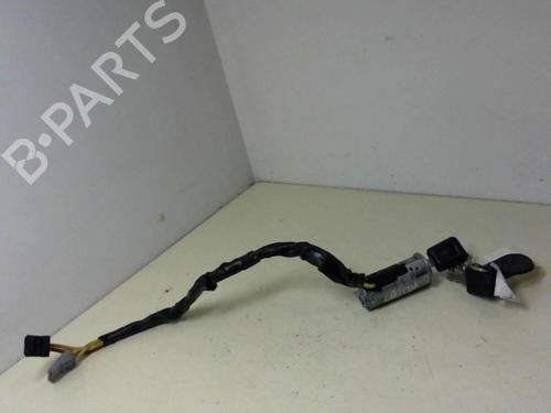 Used Ignition barrel RENAULT LAGUNA I (B56_, 556_) 1.9 dTi (B56J) (98 hp) 22019463