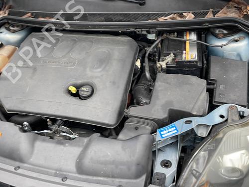 Tow ball/Mechanism FORD FOCUS II Turnier (DA_, FFS, DS) 2.0 TDCi | BP26571440C141 