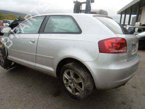 Used Parts AUDI A3 (8P1)  1.6 TDI  1961337