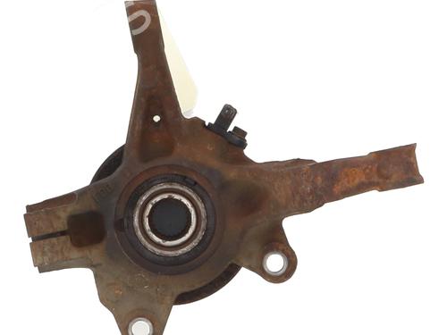 Left front steering knuckle DACIA SANDERO II 1.5 dCi | BP26686648M25 