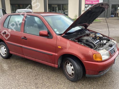 Used Parts VW POLO III (6N1) 64 1.9 SDI 1961545