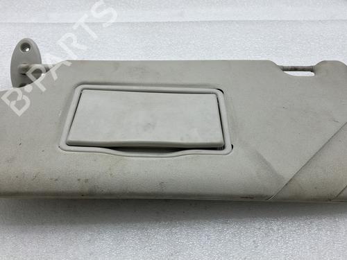 Used Left sun visor FORD FOCUS III 1.6 TDCi (95 hp) 20961948