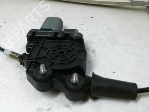 Front right window mechanism FIAT SEICENTO / 600 (187_) 1.1 (187AXB, 187AXB1A, 187AXC1A02) | BP20959901C23