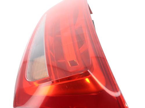 Right taillight AUDI A1 (8X1, 8XK) 1.6 TDI | BP29838076C35