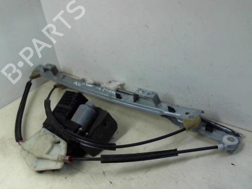Front right window mechanism CITROËN C4 Grand Picasso I (UA_) 1.6 HDi | BP20960242C23 