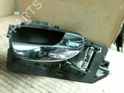 Høyre foran invendig håndtak PEUGEOT 307 (3A/C) 2.0 HDi 110 (107 hp) 20961608