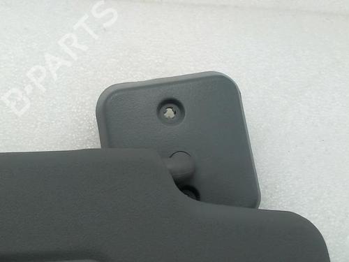 Høyre solskjerm RENAULT TWINGO I (C06_) 1.2 16V (C06C, C06D, C06K) (75 hp) 20968178