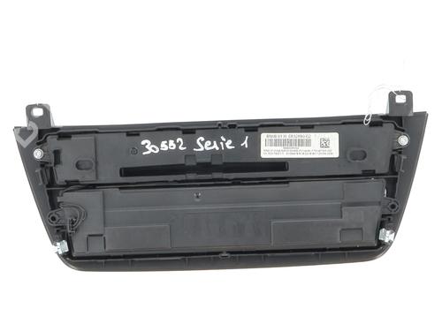 Climate control BMW 1 (F20) 118 d | BP29629311I5 