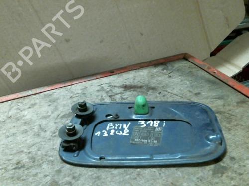 Fuel flap BMW 3 (E46) 318 i | BP20949540C131 