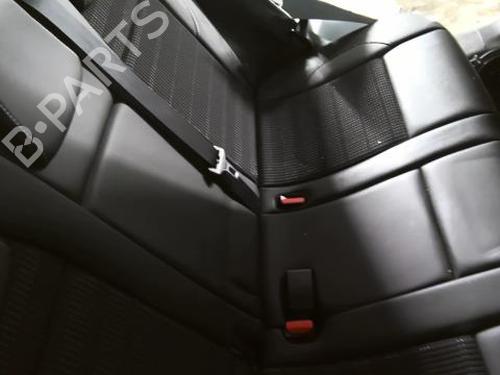 Rear seat PEUGEOT 2008 I (CU_) 1.2 THP 130 / PureTech 130 | BP23131252C17 - Image 3