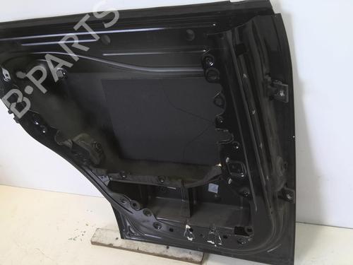 Dør venstre bak AUDI A2 (8Z0) 1.4 TDI (75 hp) 22023333