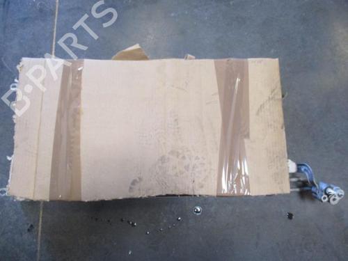 Used AC radiator SEAT IBIZA IV (6J5, 6P1) 1.2 TSI (105 hp) 20954473