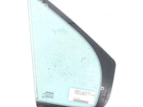 Used Front right quarter glass Front right quarter glass RENAULT MODUS / GRAND MODUS (F/JP0_) 1.5 dCi 75 (75 hp) 29500968 29500968
