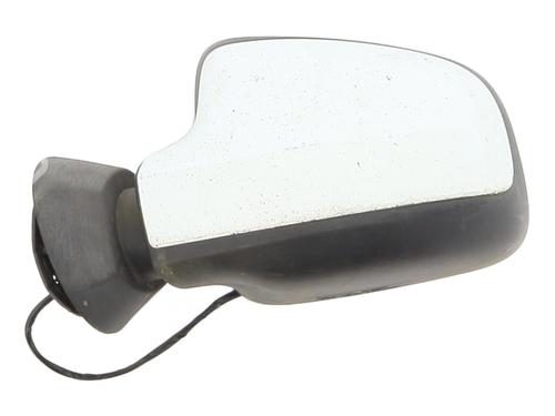Left mirror DACIA SANDERO 1.4 (BS0C, BS0A, BS0G, BS1F, BS0E) | BP27570482C26 
