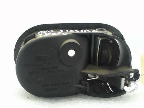 Front left interior door handle FORD FIESTA V (JH_, JD_) 1.4 TDCi | BP20964352I13 
