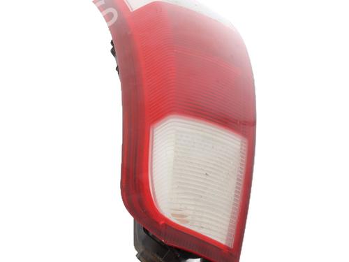 Right taillight OPEL MERIVA A MPV (X03) 1.7 CDTI (E75) | BP20954151C35