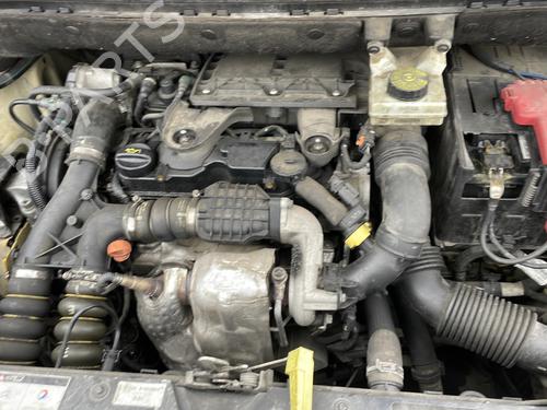 Windscreen washer tank CITROËN BERLINGO Box Body/MPV (B9) 1.6 HDi / BlueHDi 75 | BP23991783C113 