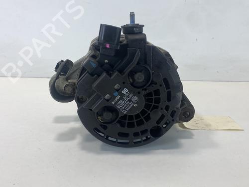 Used Alternator Alternator 22029795 22029795