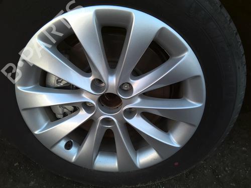 Felga OPEL MERIVA B MPV (S10) 1.6 CDTI (75) | BP20950580C45