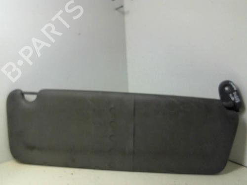 Used Right sun visor OPEL VIVARO A Van (X83) 2.5 DTI (F7) (135 hp) 20969672