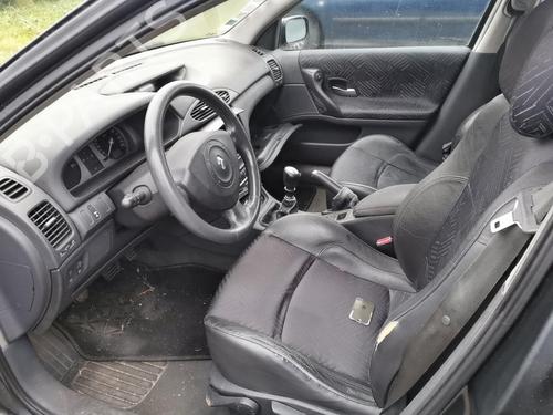 Zderzak przedni RENAULT LAGUNA II (BG0/1_) 2.2 dCi (BG0F) | BP22022863C7 