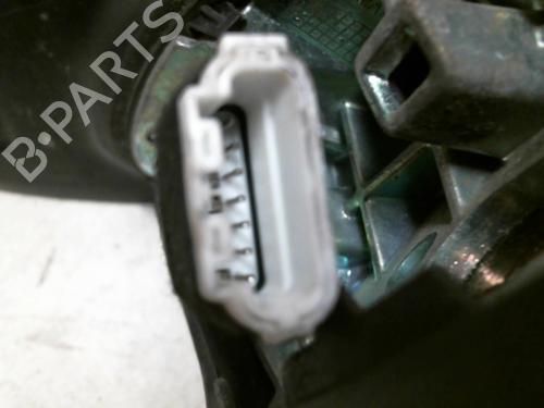 Right mirror FIAT GRANDE PUNTO (199_) 1.3 D Multijet | BP20951605C27