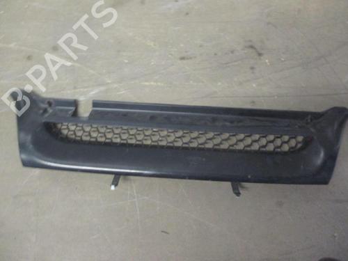 Used Grille RENAULT LAGUNA I (B56_, 556_) 2.2 dT (B569) (113 hp) 20966775