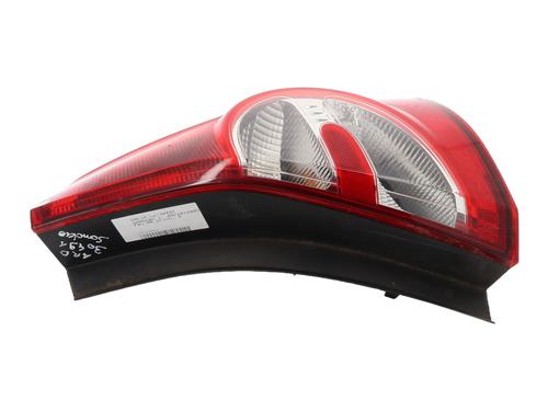 Right taillight DACIA SANDERO 1.4 MPI LPG | BP23791852C35 - Image 3