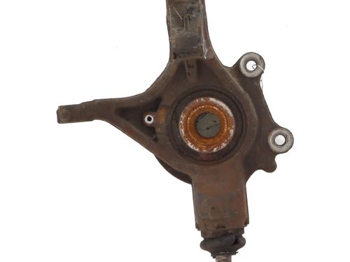 Left front steering knuckle CITROËN C4 Grand Picasso I (UA_) 1.6 HDi | BP25894758M25 