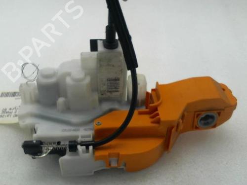 Front left lock FORD KA (RU8) 1.2 | BP20939303C98 