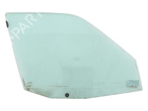 Used Front right door window CITROËN SAXO (S0, S1) 1.1 X, SX (60 hp) 30965915