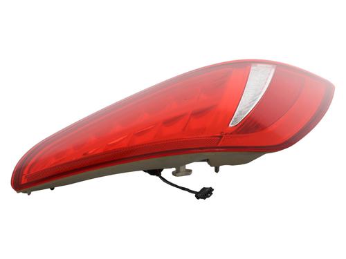 Left taillight PEUGEOT RCZ 1.6 16V | BP37739608C34 - Image 6
