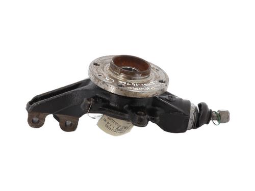 Left front steering knuckle CITROËN C4 Picasso I MPV (UD_) 1.6 HDi 110 | BP26436724M25