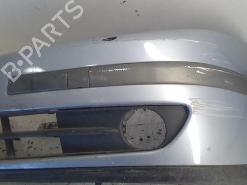 Used Front bumper RENAULT LAGUNA II Grandtour (KG0/1_) 1.9 dCi (KG0G) (120 hp) 22022367