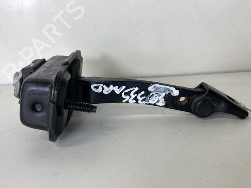 Used Hinge/Door check strap PEUGEOT 2008 I (CU_) 1.2 THP 130 / PureTech 130 (130 hp) 23790491