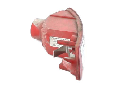 Right taillight RENAULT CLIO III Grandtour (KR0/1_) 1.5 dCi (KR0F) | BP29629358C35 
